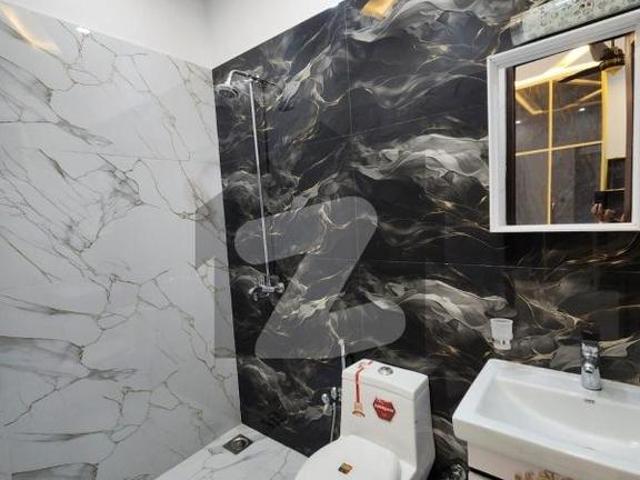 5 MARLA Brand New Spanish Luxury Stylish Double Storey House Available For Sale By Fast Property Services Real Estate And Builders Lahore Johar Town Phase 2