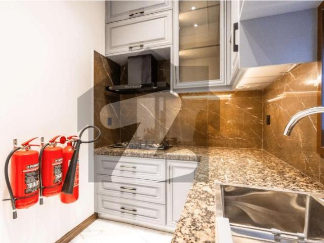 5 Marla Brand New Spanish Lavish Bungalow for sale Phase 9 Town DHA 9 Town