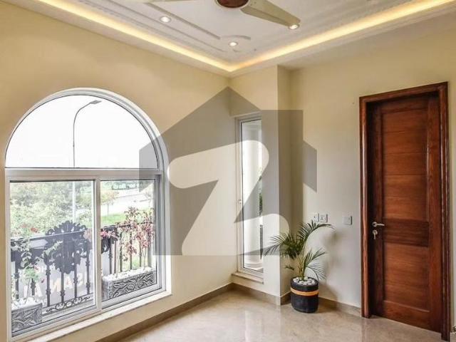 5 Marla Brand New Spanish Style Luxury House For Sale In Park View City Lahore Park View City Platinum Block