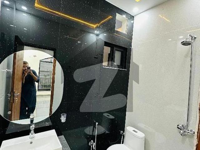 5 Marla Brand New Spanish Villa Available For Sale Buch Executive Villas Multan Hamid Block Buch Villas Phase 2 Hamid Block