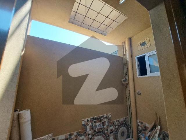 5 Marla Brand New Stylish design 1.5 Storey with Water bore Airport Employees Coperative Housing Society Rwp Opposite Gulberg Greens and near Gulzar e Quaid Society Sector 4 Airport Housing Society
