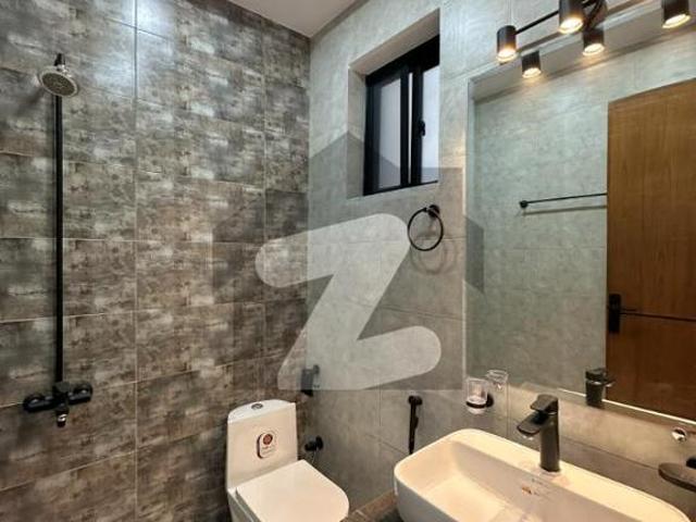 5 marla brand new stylish & specioius house for sale in b 17 islamabad mpchs multi gardens