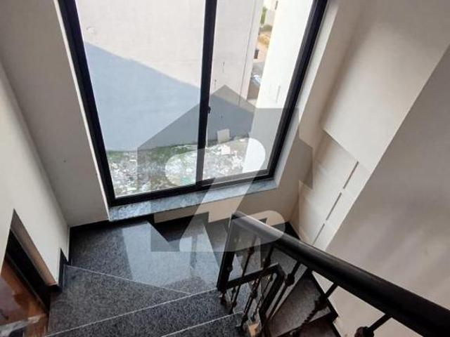5 Marla Brand Beautifull House For Sale In DHA Rahbar DHA 11 Rahbar Phase 2