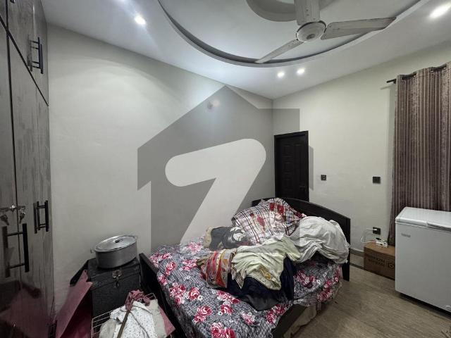 5 Marla Brand Condition Owner Built Slightly Used House for Sale Canal Gardens Block AA