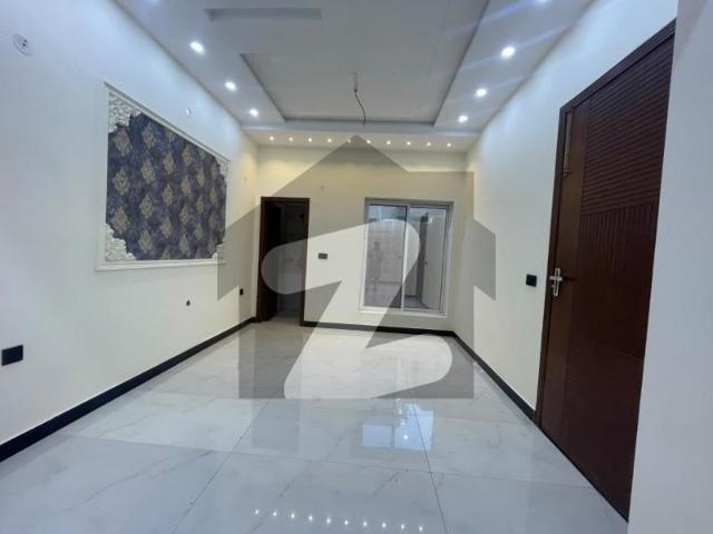5 Marla Brand House Available For Sale Bosan Road