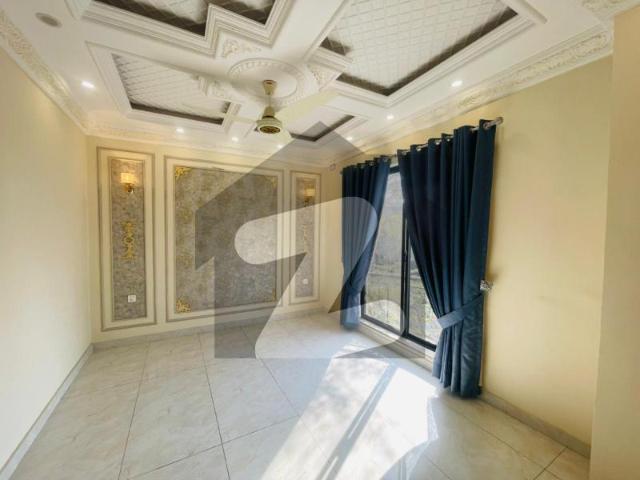 5 Marla Brand house available for rent in DHA 9 Town
