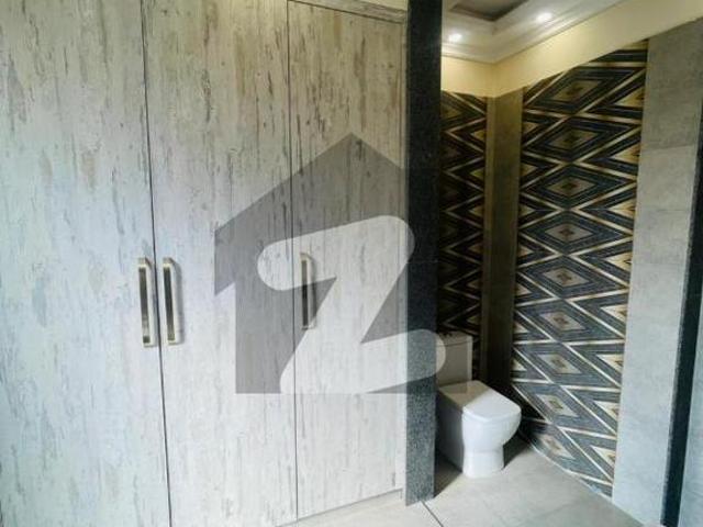 5 Marla Brand house available for rent in DHA 9 Town