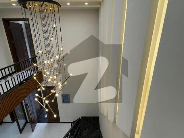 5 Marla Branded House Eden Valley
