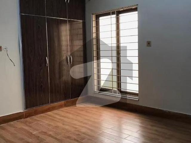5 Marla Brend New House Available For Rent Citi Housing Society