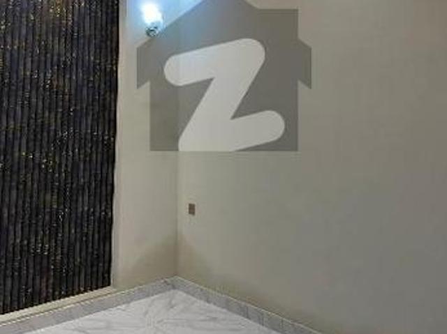 5 Marla Brend New House Available For Sale Citi Housing Society