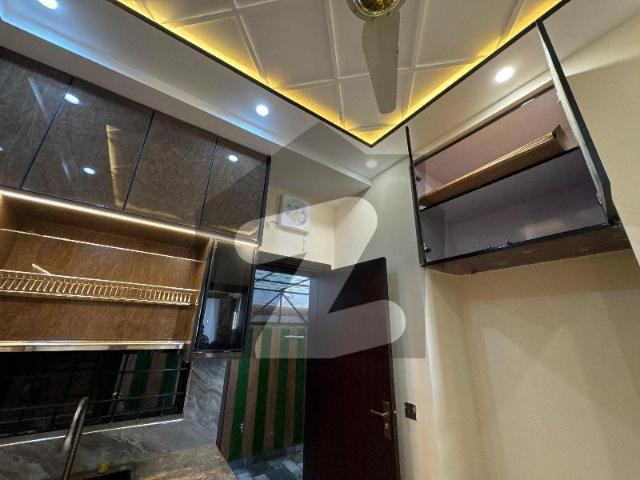5 Marla Brend New House Available For Sale Citi Housing Society