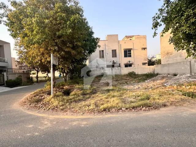 5 Marla Chatta Bakhtawar Model Village CDA Park Road ISB with extra land