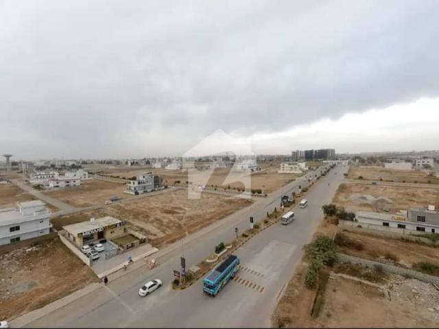 5 Marla Chatha Bakhtawar Model Village Semi Develop Sun facing