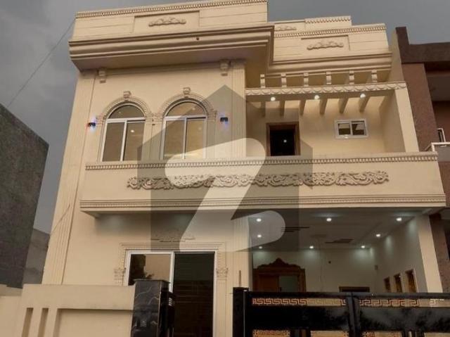 5 Marla cheapest price House Available For Sale In wafi Citi Housing Gujranwala Citi Housing Society