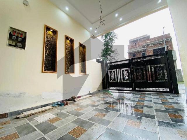 5 Marla Cheapest Price House Available For Sale In Wafi Citi Housing Gujranwala