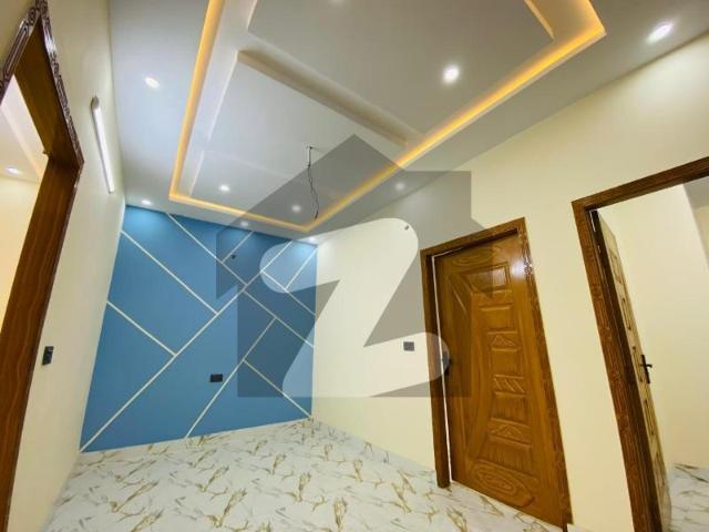 5 Marla Cheapest Price House Available For Sale In Block HH Citi Housing Gujranwala Citi Housing Society
