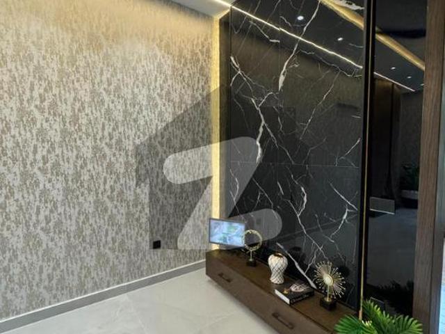 5 Marla Classic Luxury House For Sale In DHA Phase 9 Town Lahore DHA 9 Town