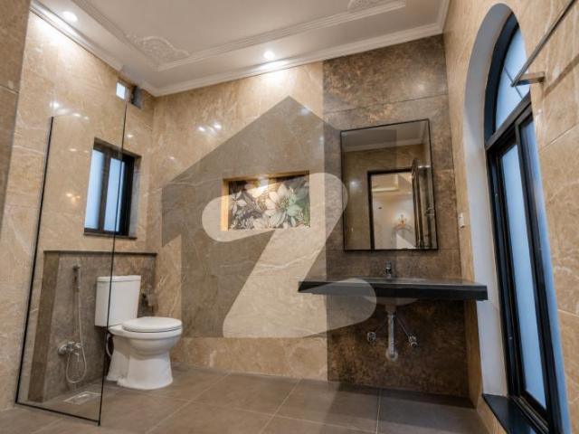 5 Marla Classic Luxury House For Sale In DHA Phase 9 Town Lahore DHA 9 Town