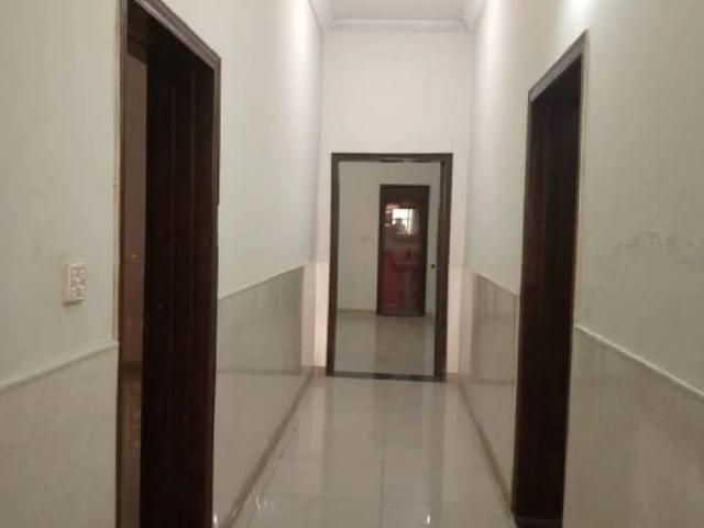 5 marla commercial house with 2 shops for sell in yousaf colony chaklala scheme 3 Rawalpindi Chaklala Scheme ID 88039