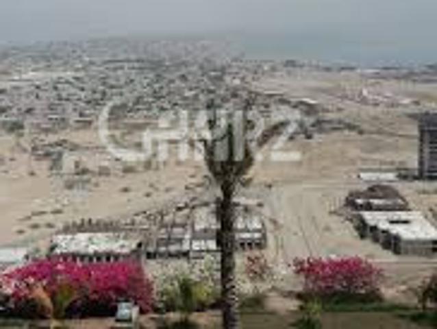 5 Marla Commercial Land for Sale in Lahore Ghaznavi Block