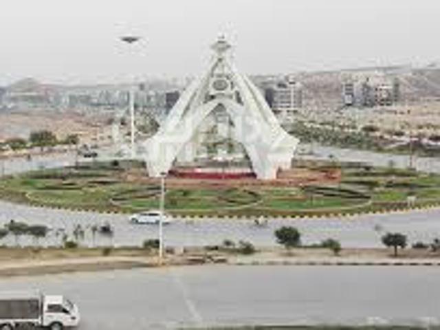 5 Marla Commercial Land for Sale in Rawalpindi