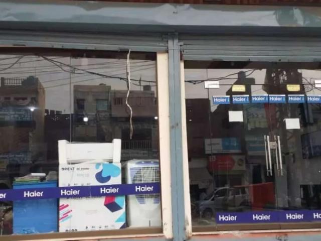 5 marla Commercial plaza for sale Shanghai raod chungi Amar sudhu Lahore Chungi Amar Sadhu ID 52979