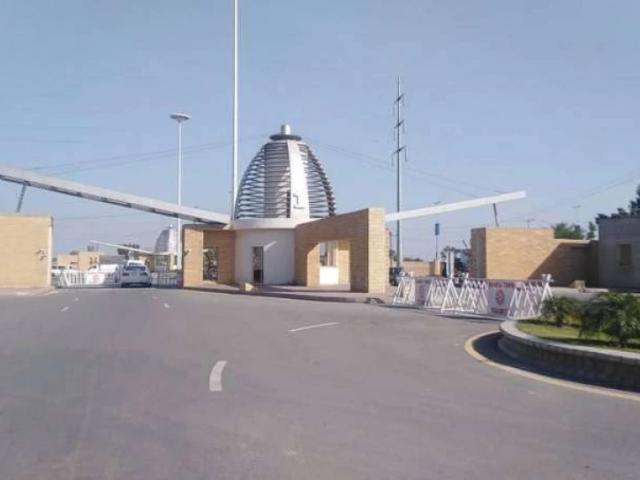5 Marla Commercial Plot Bahria Orchard Phase II For Sale On Lahore Bahria Orchard ID 58156
