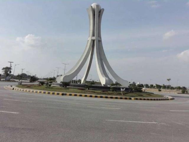 5 Marla Commercial Plot For Sale Lahore Zaitoon New Lahore City ID 63316