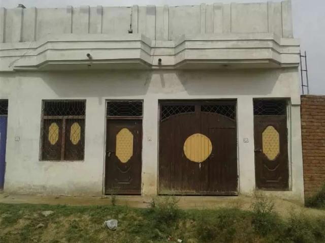 5 marla complete family house Mardan ID 18889