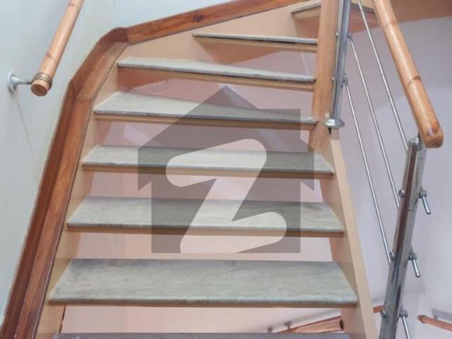 5 Marla Complete House Available For Rent MPCHS Block F