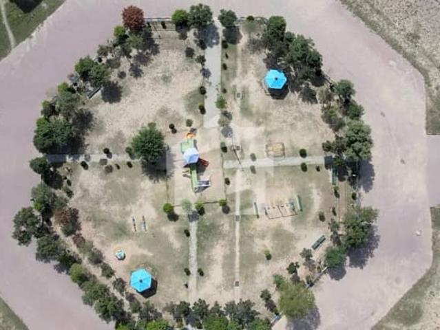 5 Marla Corner 25x50 Residential Plot For Sale In Gandhara City Islamabad