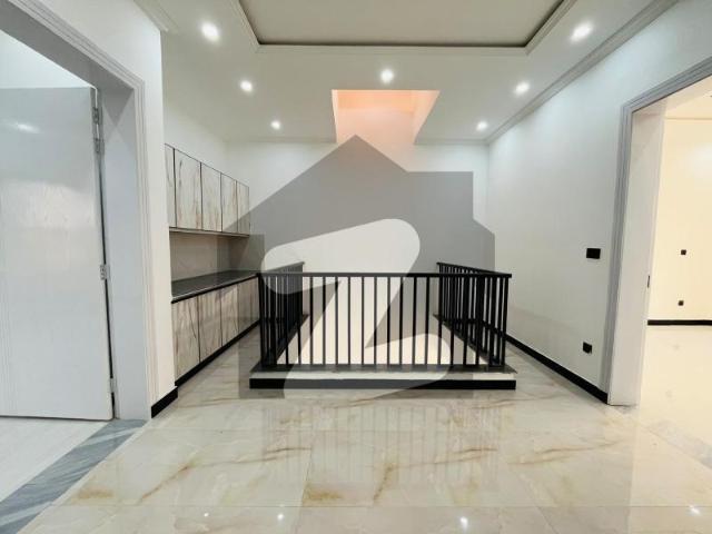 5 Marla Corner 2 Marla Lown Total 7 Marla Bahria Town Phase 8