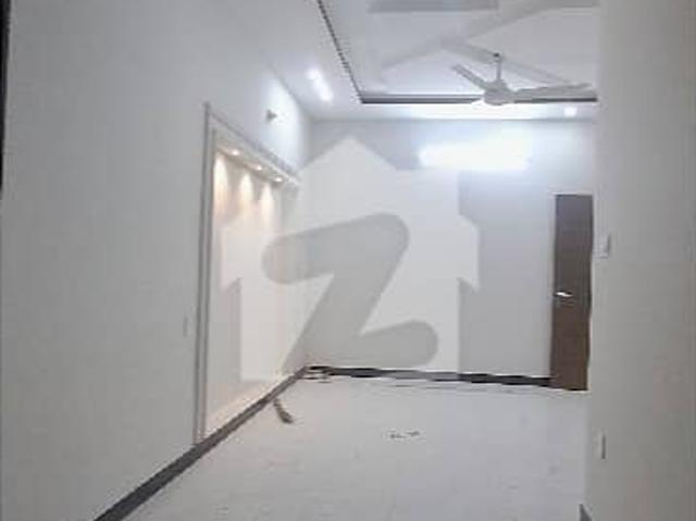 5 Marla Corner Apartment Second Floor/ 2 Bedrooms With Attached 2 Bathrooms TV Lounge Open Kitchen All Facilities Available