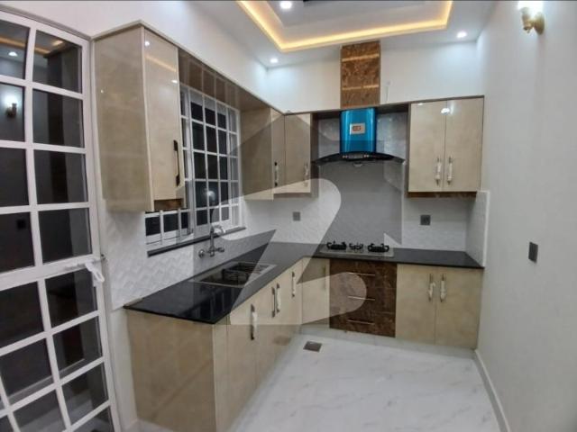 5 Marla Corner Brand New Double Height Luxury House For Sale In Johar Town Phase 2 Near Emporium Mall Johar Town Phase 2
