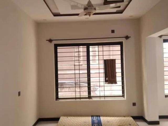 5 Marla corner Brand New House For Sale Gullriaz Phase 5 Rawalpindi Gulraiz Housing Scheme ID 90182