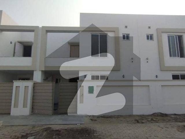 5 Marla Brand New House For Sale In Phase 4 Bahria Orchard Lahore