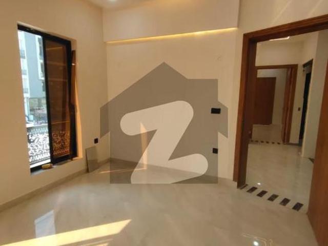 5 Marla Corner Designer House at Prime Location Of F Block of Multi Gardens B 17 Islamabad MPCHS Multi Gardens