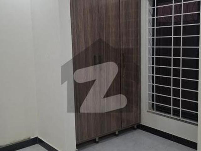 5 Marla Corner Double Storey House for Sale in B 17 Block F | 60 Ft Road | Prime Location | Golden Opportunity MPCHS Block F