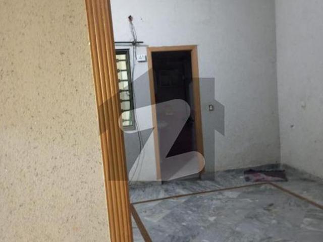 5 Marla Corner Double Storey House in Ghauri Ghouri Town Islamabad Ghauri Town