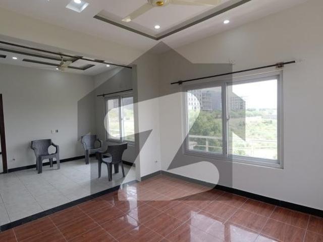 5 Marla Corner House With 15 Marla Extra Land MPCHS Block F