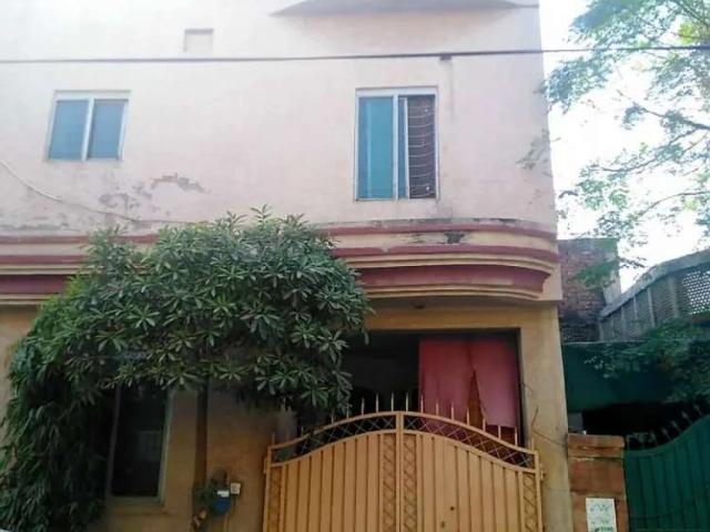 5 Marla Corner House at Prime Location Lahore Johar Town ID 30801