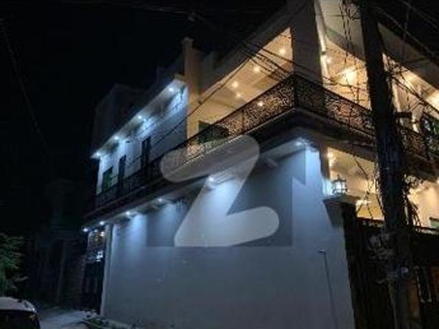 City Housing Multan 10 Marla Double Storey AAA GRADE CONSTRUCTION Owner Build House Bahadurpur
