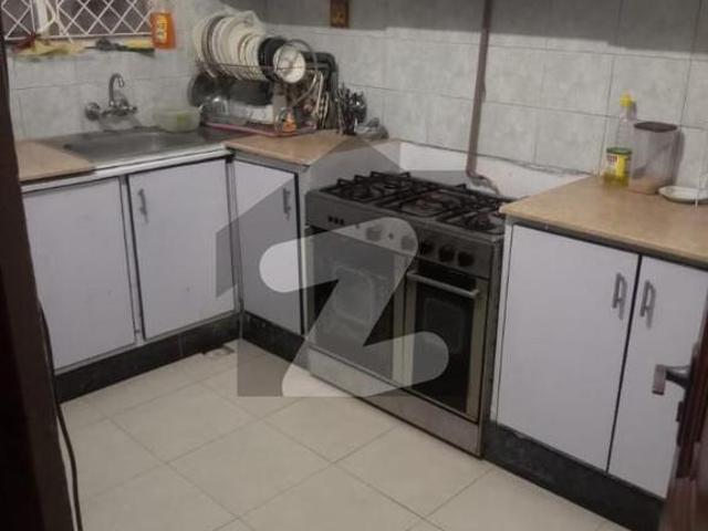 5 marla corner house for sale triple storey Satellite Town Block C