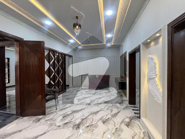 5 Marla Corner House For Sale Al Raheem & Paradise City