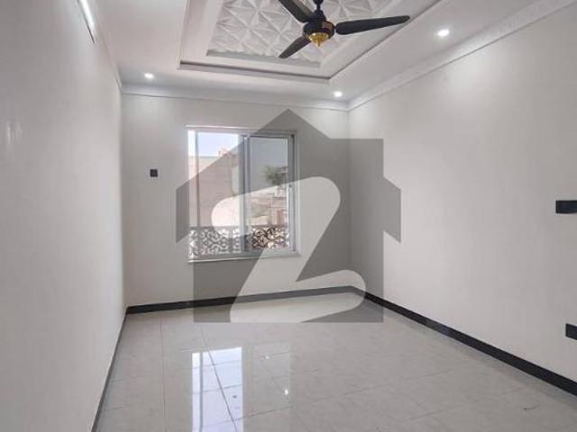 5 Marla Corner House For Sale Brand New Gulshan Abad