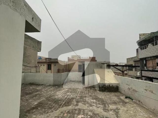 5 Marla Corner House For Sale Highcourt Society