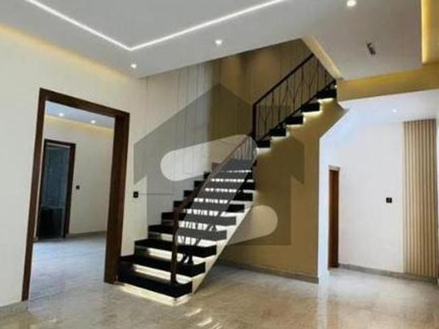 5 Marla Corner House For Sale In Buch Villas Multan Buch Executive Villas