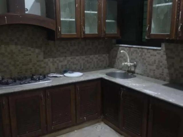 5 marla corner house for sale in Eden valley D block Faisalabad ID 52478