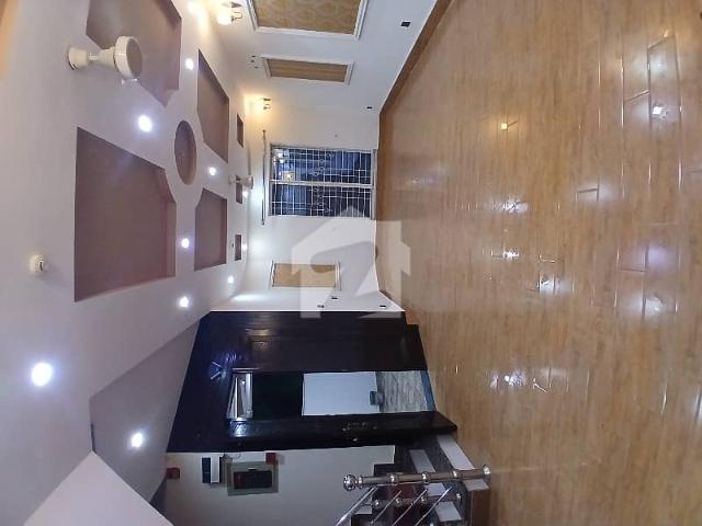 5 Marla Corner House For Rent