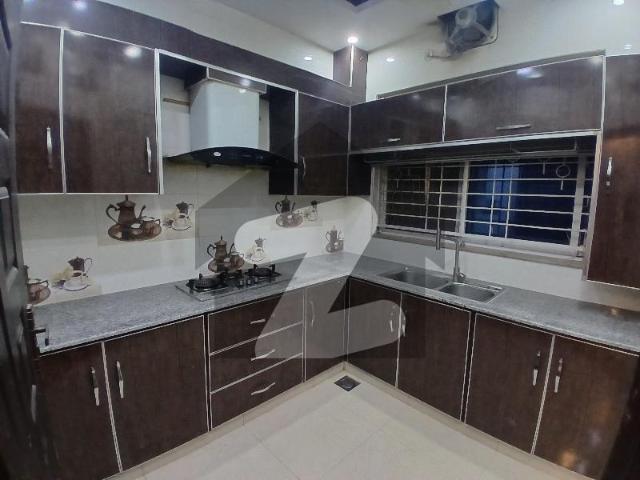 5 Marla Corner House For Rent DHA 11 Rahbar Phase 2